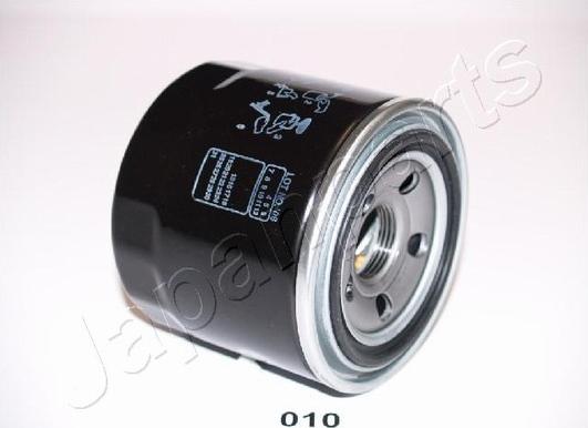 Pemebla JAPFO-010S - Масляний фільтр autocars.com.ua