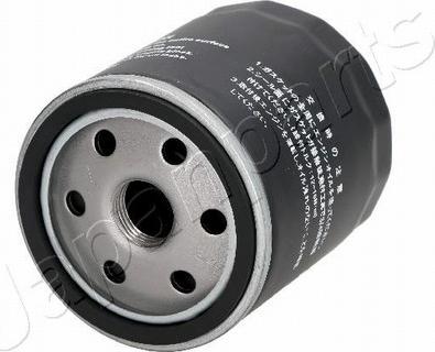 Pemebla JAPFO-279S - Масляний фільтр autocars.com.ua