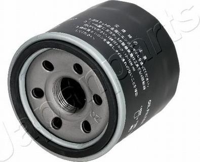 Pemebla JAPFO-313S - Масляний фільтр autocars.com.ua