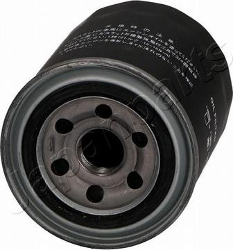 Pemebla JAPFO-406S - Масляний фільтр autocars.com.ua