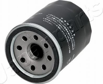 Pemebla JAPFO-410S - Масляний фільтр autocars.com.ua