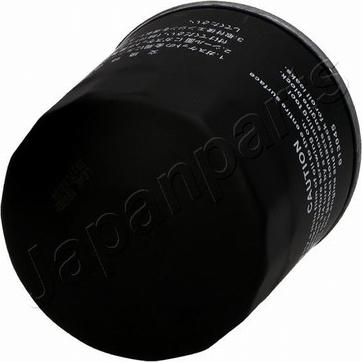 Pemebla JAPFO-498S - Масляний фільтр autocars.com.ua