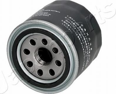 Pemebla JAPFO-599S - Масляний фільтр autocars.com.ua