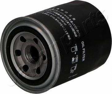 Pemebla JAPFO-800S - Масляний фільтр autocars.com.ua