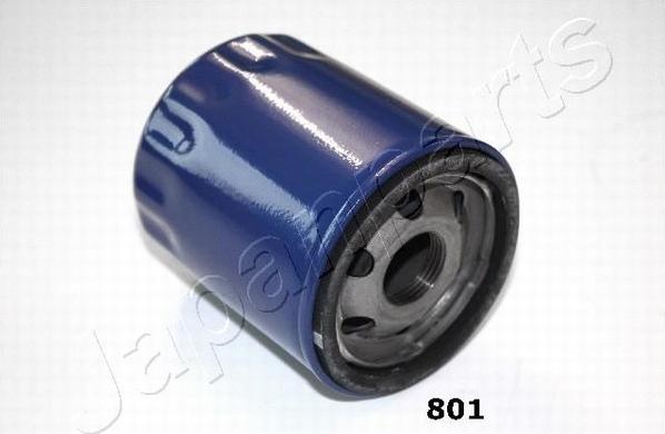 Pemebla JAPFO-801S - Масляний фільтр autocars.com.ua