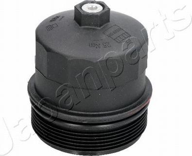 Pemebla JAPFOC-003 - Кришка, корпус масляного фільтра autocars.com.ua