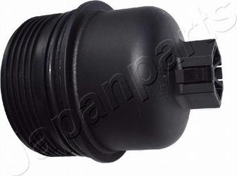 Pemebla JAPFOC-038 - Кришка, корпус масляного фільтра autocars.com.ua