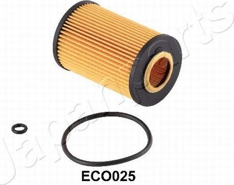 Pemebla JAPFO-ECO025 - Масляний фільтр autocars.com.ua