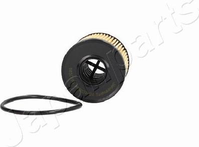 Pemebla JAPFO-ECO044 - Масляний фільтр autocars.com.ua