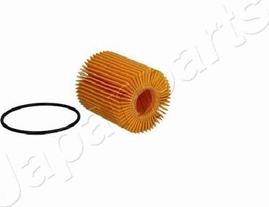 Pemebla JAPFO-ECO054 - Масляний фільтр autocars.com.ua