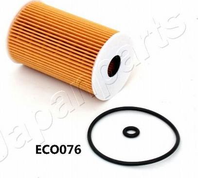 Pemebla JAPFO-ECO076 - Масляний фільтр autocars.com.ua