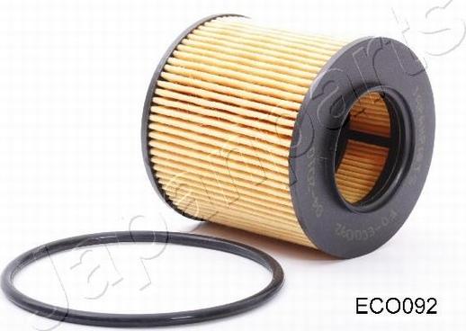 Pemebla JAPFO-ECO092 - Масляний фільтр autocars.com.ua