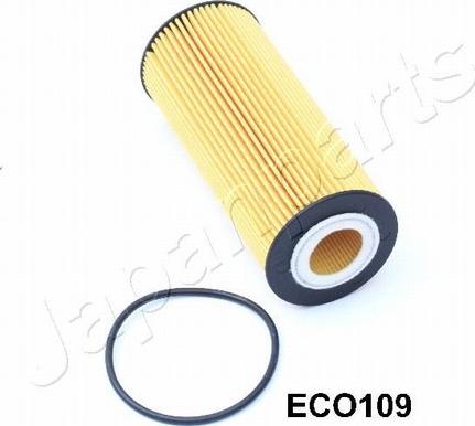 Pemebla JAPFO-ECO109 - Масляний фільтр autocars.com.ua