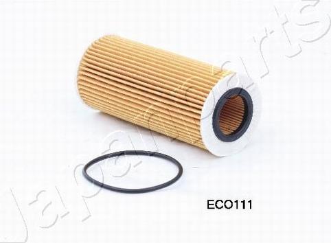 Pemebla JAPFO-ECO111 - Масляний фільтр autocars.com.ua