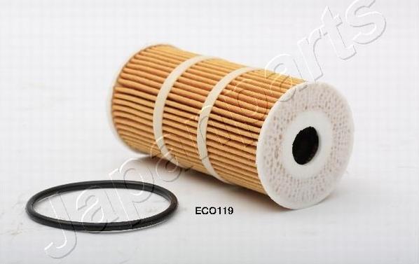 Pemebla JAPFO-ECO119 - Масляний фільтр autocars.com.ua