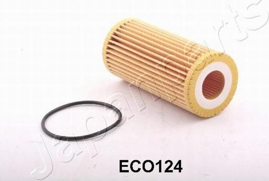 Pemebla JAPFO-ECO124 - Масляний фільтр autocars.com.ua