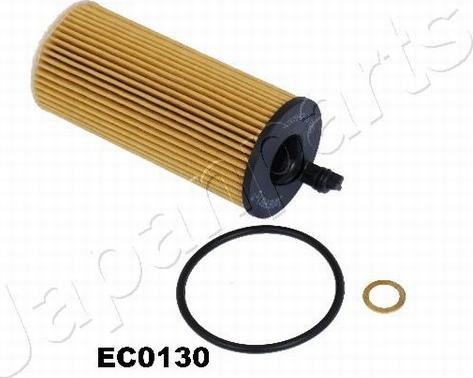 Pemebla JAPFO-ECO130 - Масляний фільтр autocars.com.ua