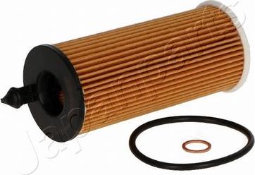 Pemebla JAPFO-ECO141 - Масляний фільтр autocars.com.ua