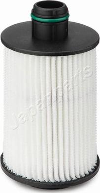 Pemebla JAPFO-ECO158 - Масляний фільтр autocars.com.ua