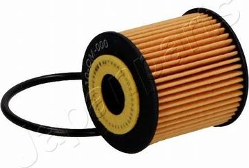 Pemebla JAPFO-M00S - Масляний фільтр autocars.com.ua