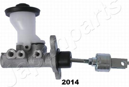 Pemebla JAPFR-2014 - Головний циліндр, система зчеплення autocars.com.ua