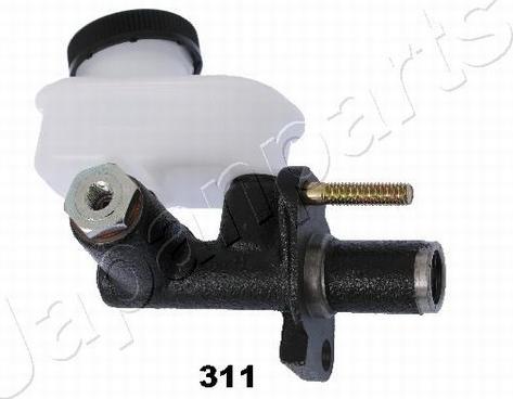 Pemebla JAPFR-311 - Головний циліндр, система зчеплення autocars.com.ua