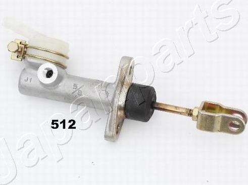 Pemebla JAPFR-512 - Головний циліндр, система зчеплення autocars.com.ua