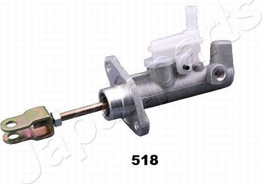 Pemebla JAPFR-518 - Головний циліндр, система зчеплення autocars.com.ua