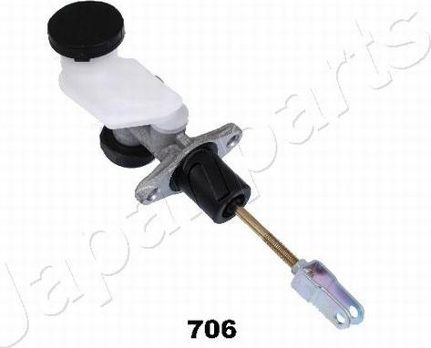 Pemebla JAPFR-706 - Головний циліндр, система зчеплення autocars.com.ua