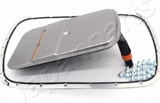 Pemebla JAPFT010 - Гідрофільтри, автоматична коробка передач autocars.com.ua