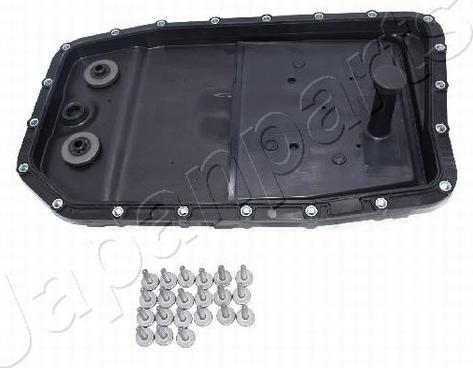 Pemebla JAPFT014 - Гідрофільтри, автоматична коробка передач autocars.com.ua