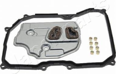 Pemebla JAPFT050 - Гідрофільтри, автоматична коробка передач autocars.com.ua