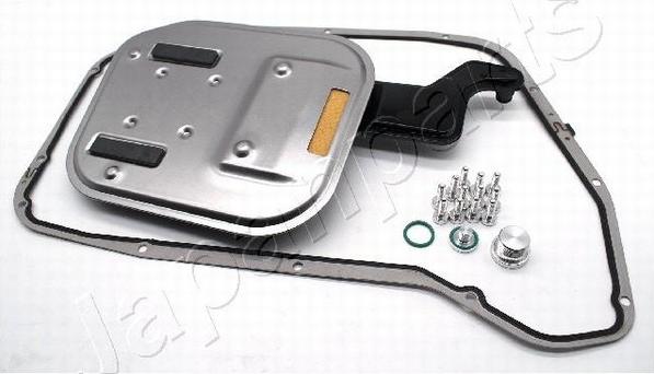 Pemebla JAPFT066 - Гідрофільтри, автоматична коробка передач autocars.com.ua