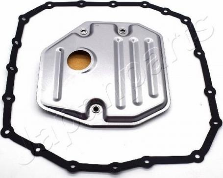 Pemebla JAPFT087 - Гідрофільтри, автоматична коробка передач autocars.com.ua