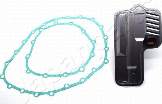 Pemebla JAPFT147 - Гідрофільтри, автоматична коробка передач autocars.com.ua