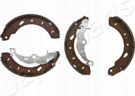 Pemebla JAPGF-0300AF - Комплект гальм, барабанний механізм autocars.com.ua