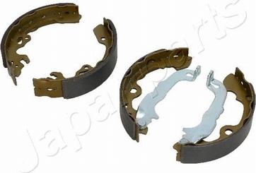 Pemebla JAPGF-0303AF - Комплект гальм, барабанний механізм autocars.com.ua