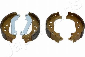 Pemebla JAPGF-0304AF - Комплект гальм, барабанний механізм autocars.com.ua