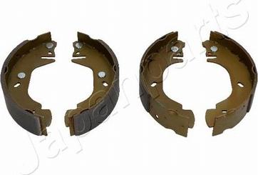 Pemebla JAPGF-0310AF - Комплект гальм, барабанний механізм autocars.com.ua