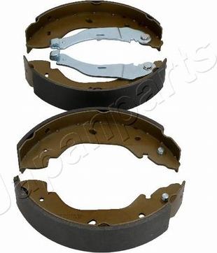 Pemebla JAPGF-0313AF - Комплект гальм, барабанний механізм autocars.com.ua