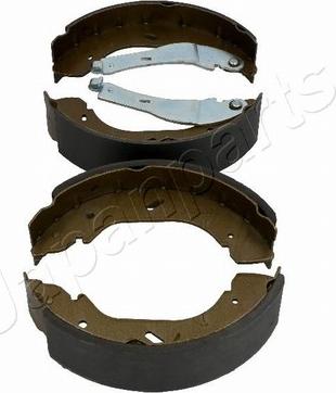 Pemebla JAPGF-0314AF - Комплект гальм, барабанний механізм autocars.com.ua