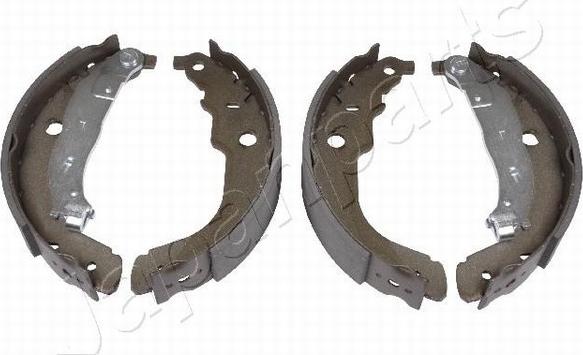 Pemebla JAPGF-0614AF - Комплект гальм, барабанний механізм autocars.com.ua