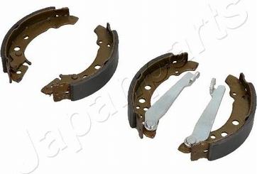 Pemebla JAPGF-0901AF - Комплект гальм, барабанний механізм autocars.com.ua