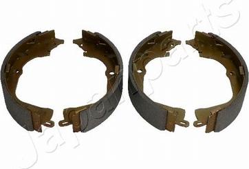 Pemebla JAPGF-0905AF - Комплект гальм, барабанний механізм autocars.com.ua