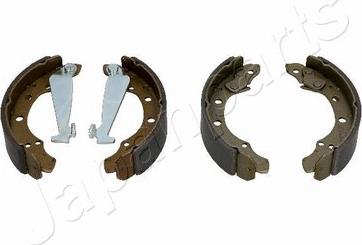 Pemebla JAPGF-0906AF - Комплект гальм, барабанний механізм autocars.com.ua