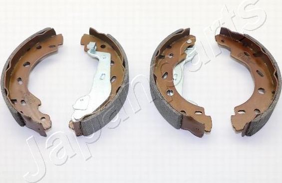 Pemebla JAPGF-M01AF - Комплект гальм, барабанний механізм autocars.com.ua