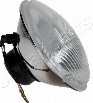 Pemebla JAPGN-006 - Вставка фари, основна фара autocars.com.ua