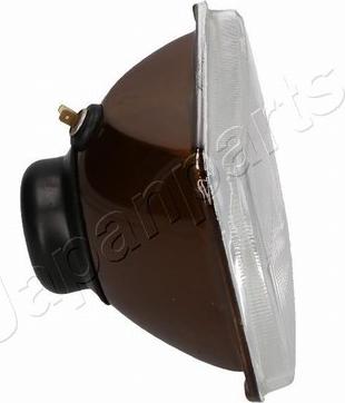 Pemebla JAPGN-007 - Вставка фари, основна фара autocars.com.ua