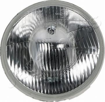 Pemebla JAPGO-002 - Вставка фари, основна фара autocars.com.ua