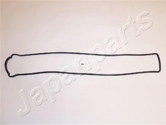 Pemebla JAPGP-238 - Прокладка, кришка головки циліндра autocars.com.ua
